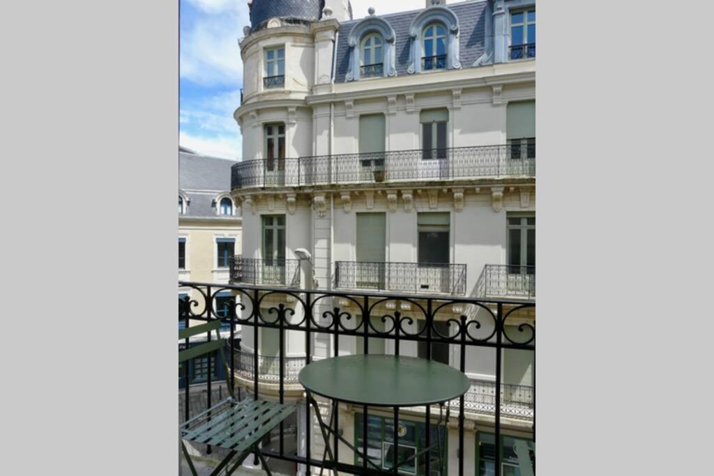 Magnolia : Superbe Deux-Pieces Quartier Du Chateau По Экстерьер фото